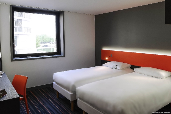 Hotel ibis Styles Caen Centre Gare